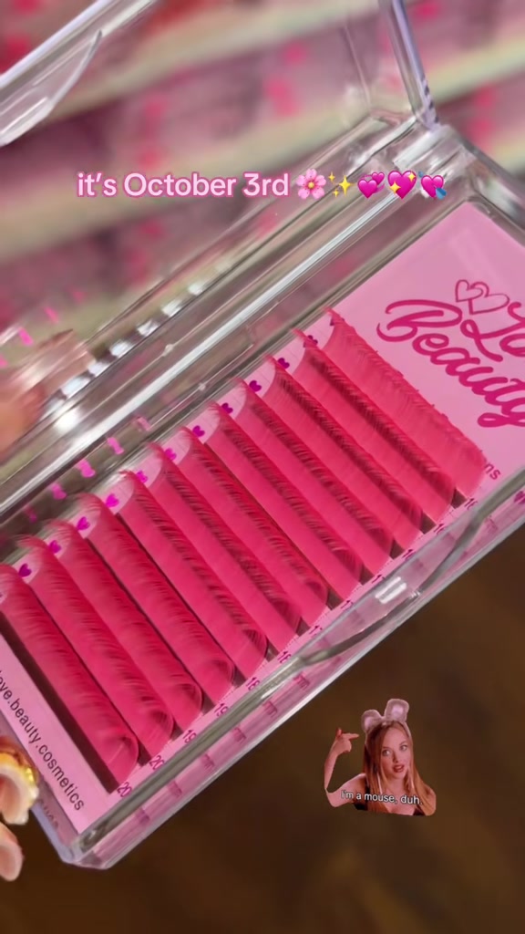 @Love Beauty Lashes