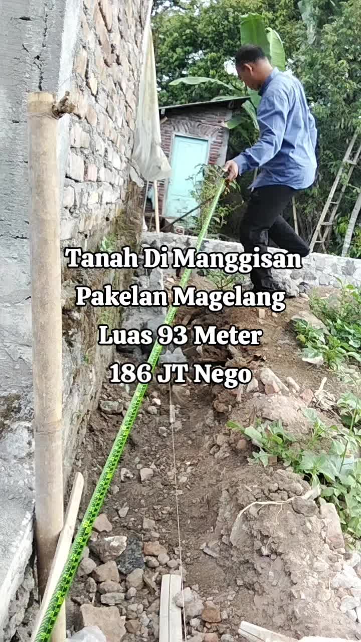 @Liguna Properti Magelang