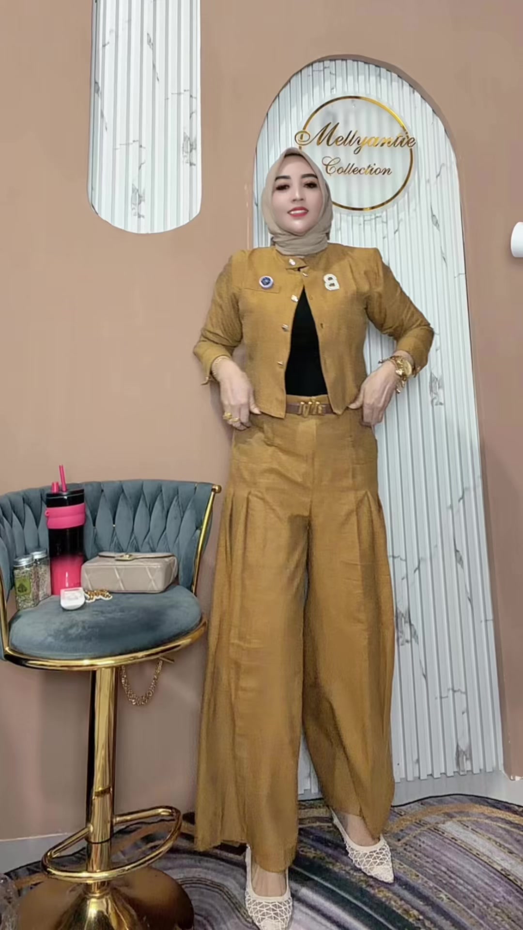 @Mellyanti_collection