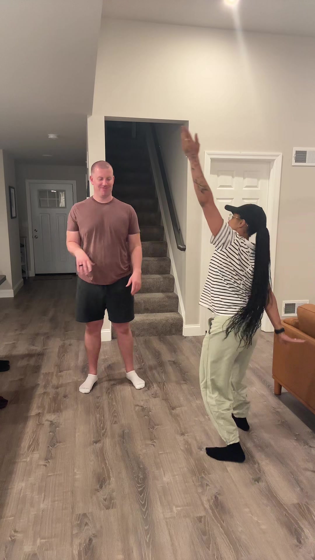 @Deja Riley