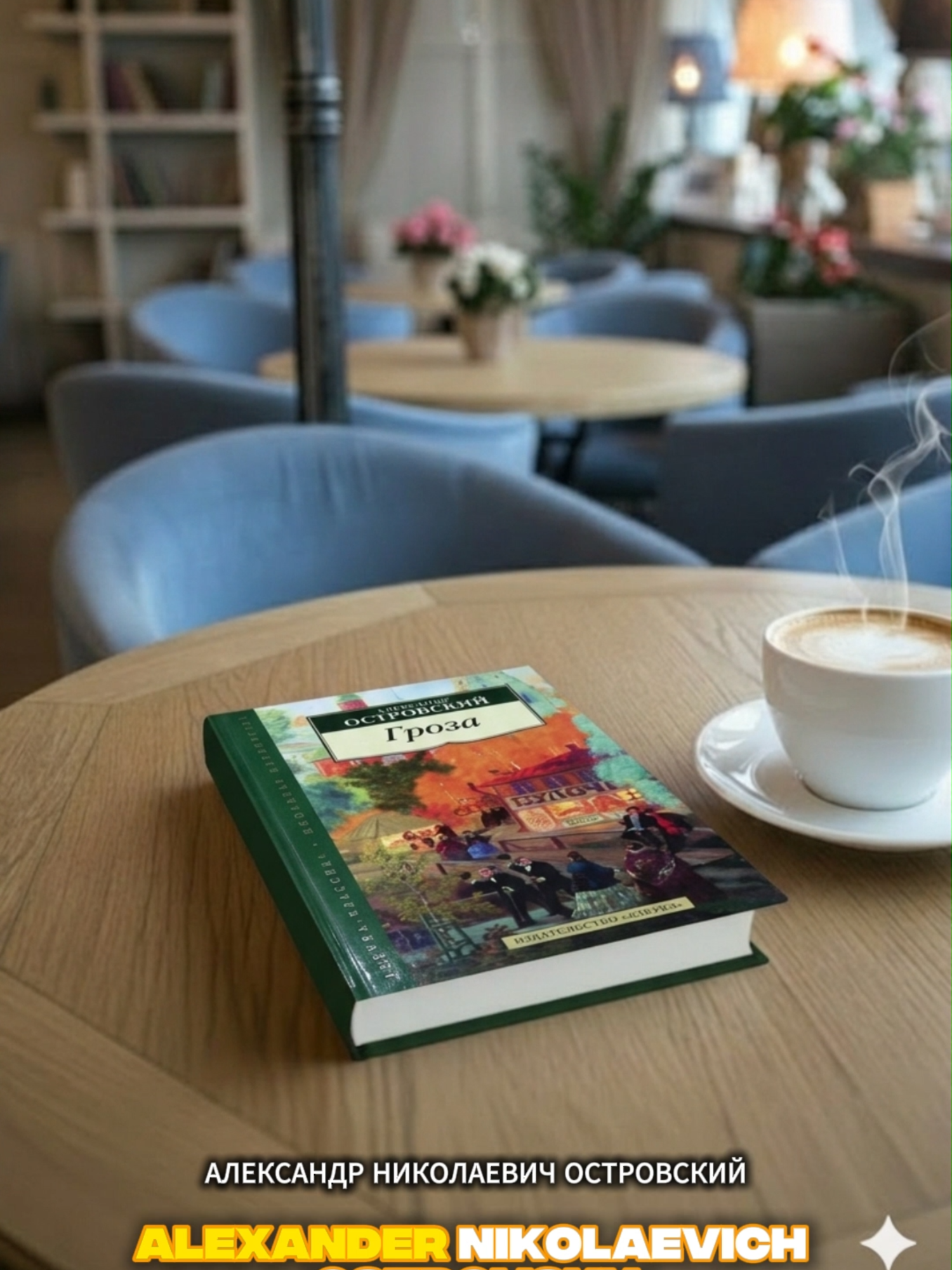 @Virtual LITCAFE «Ключи»