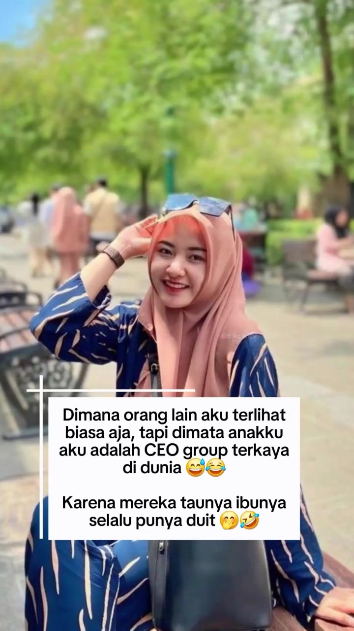 @Ilah Nursika