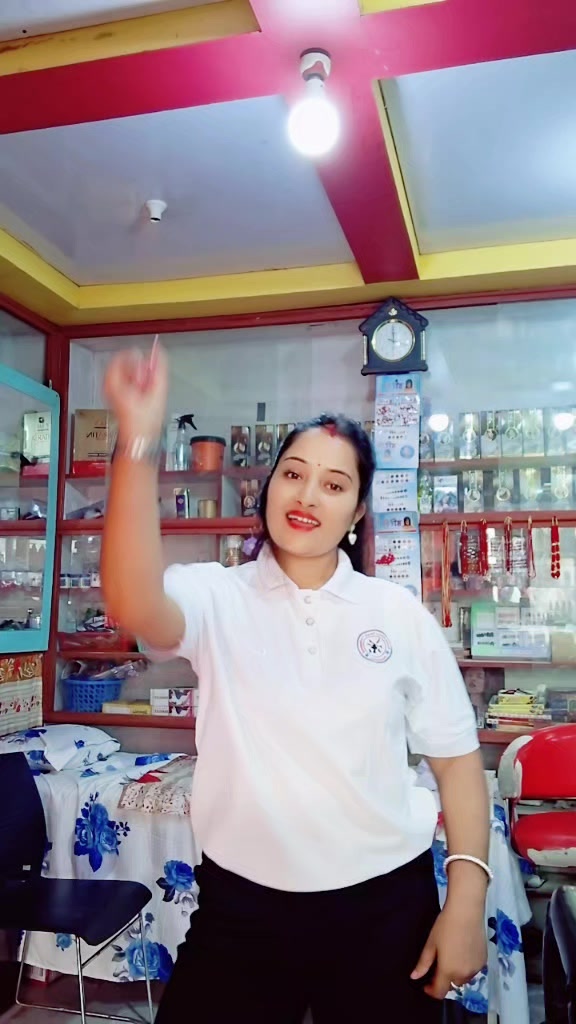 @Brinda Karki
