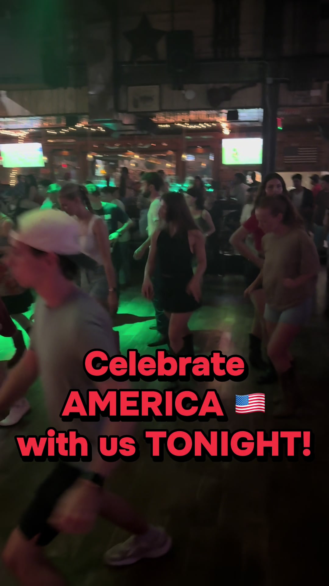 @Saddle Up at Q