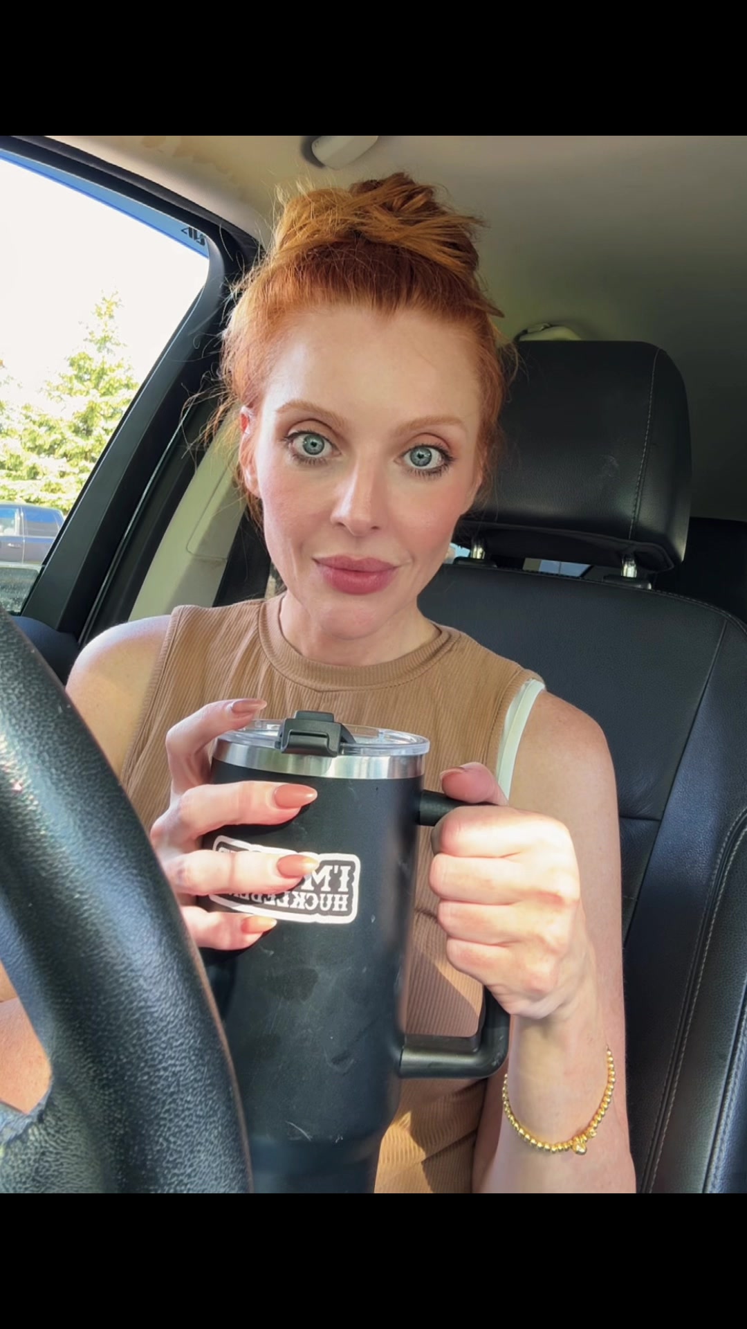 @Canadian Ginger