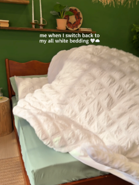 @Bedsure