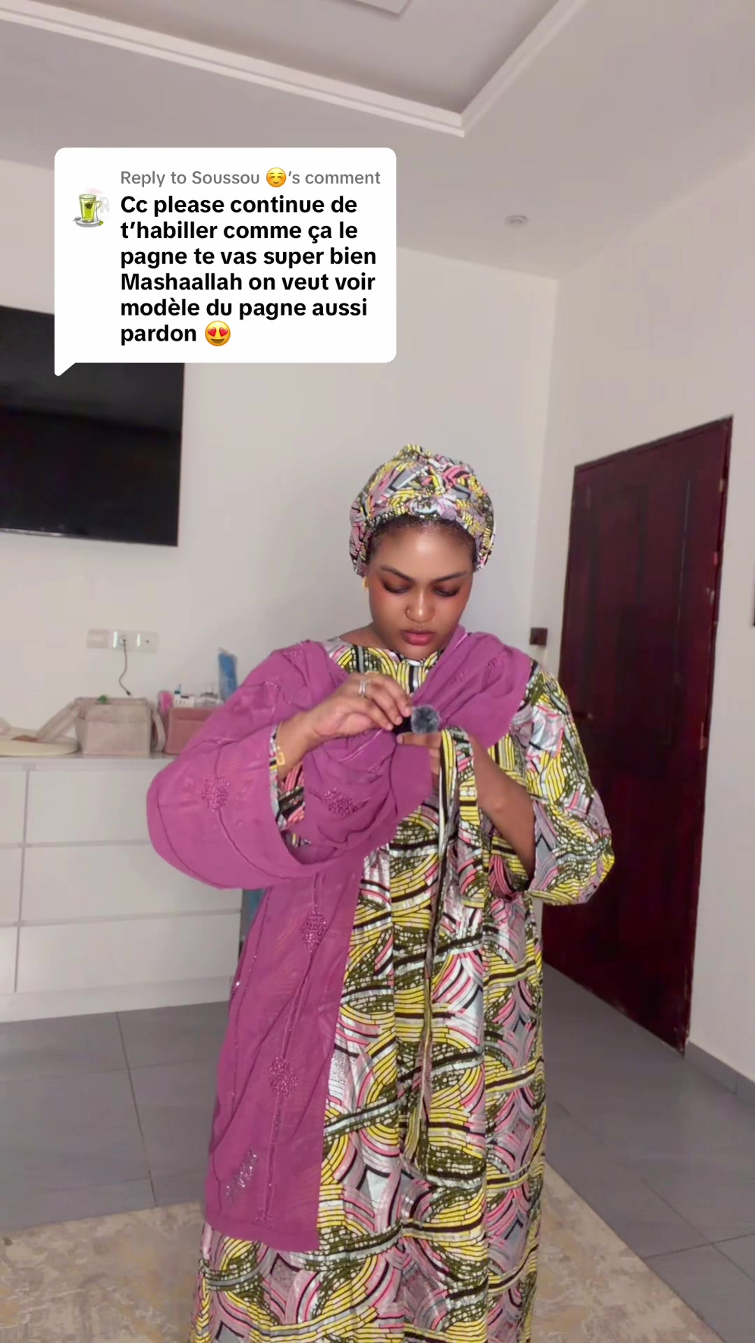@Nana Lompo