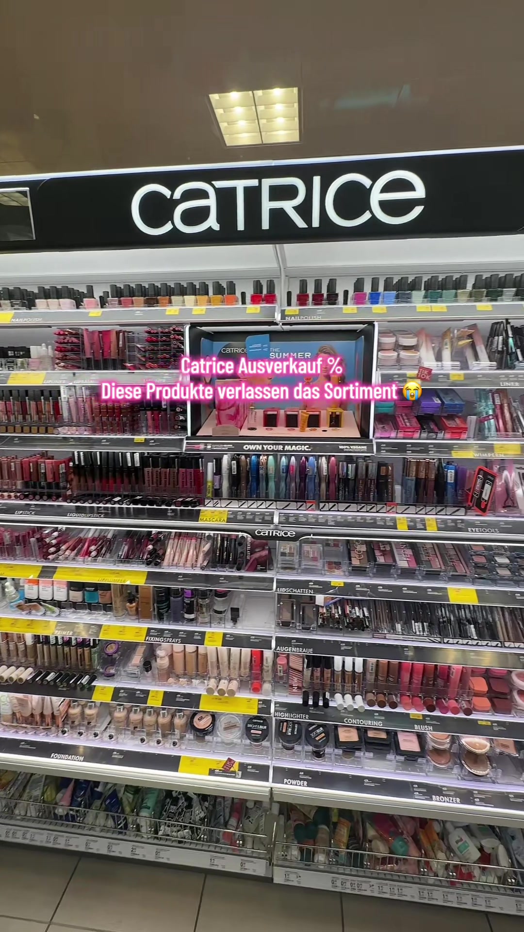 @Carina💖Makeup
