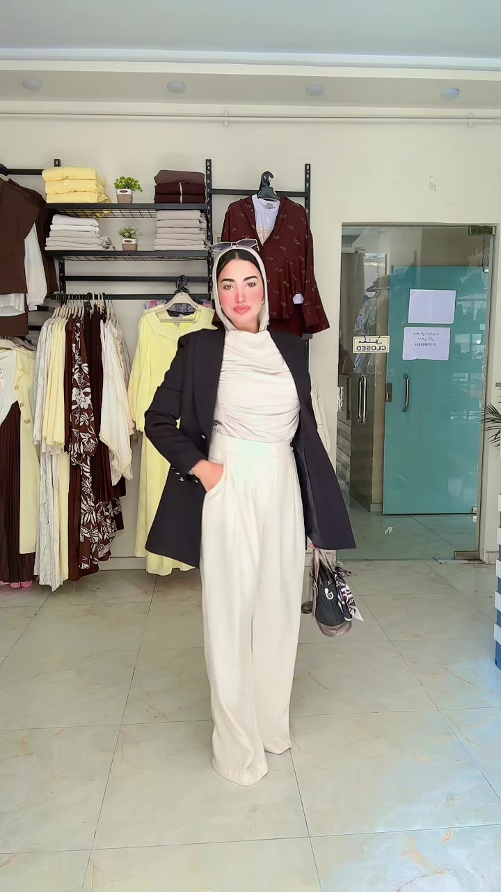 @Zeina fashion designer