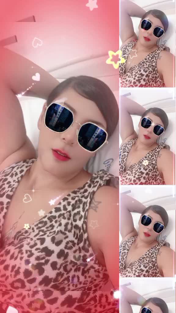 @🐆Cristy la tigrotta🐆