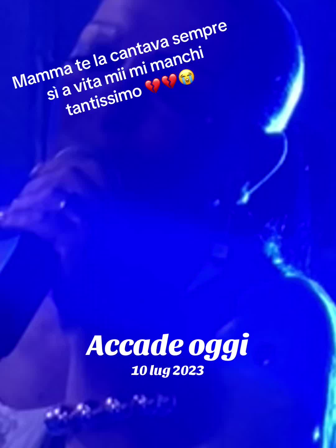 @Giulia Russo