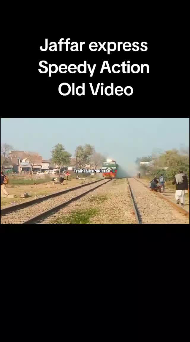 @TrainTalesPakistan