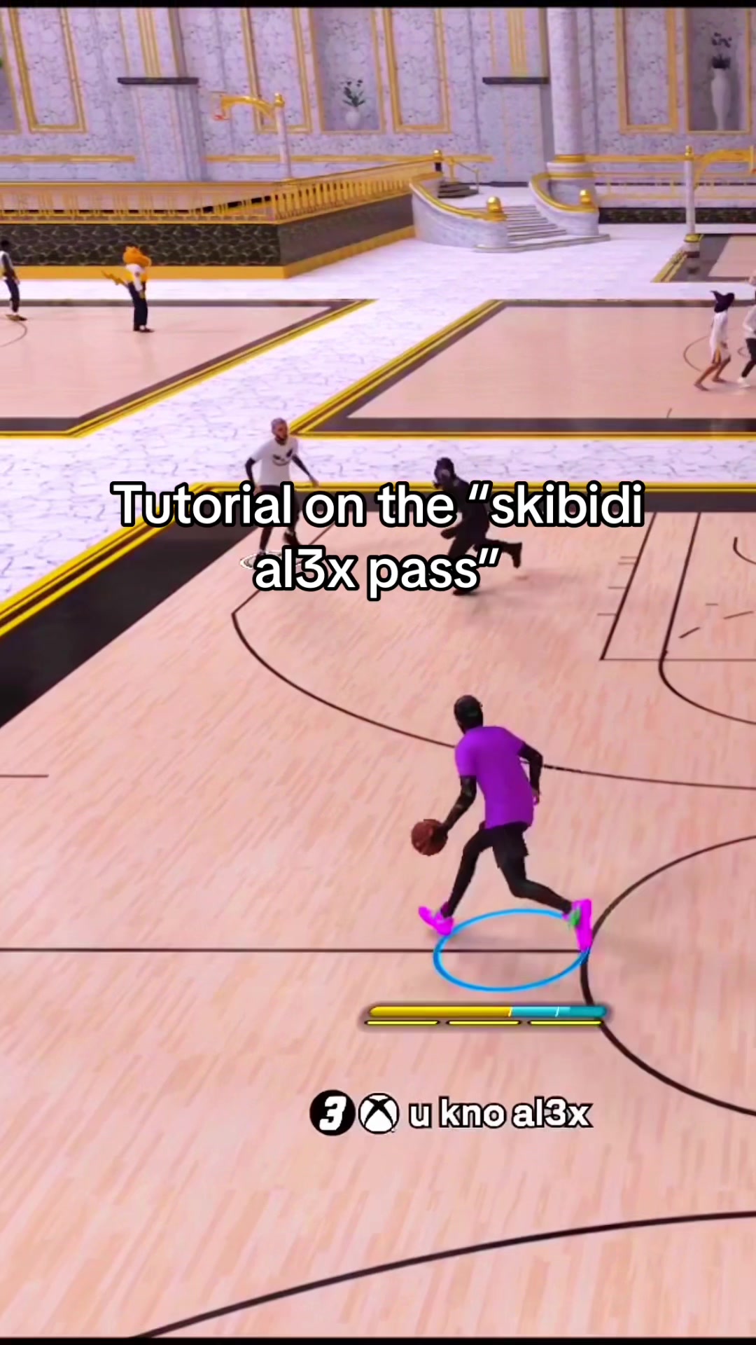 @Skibidi Alex