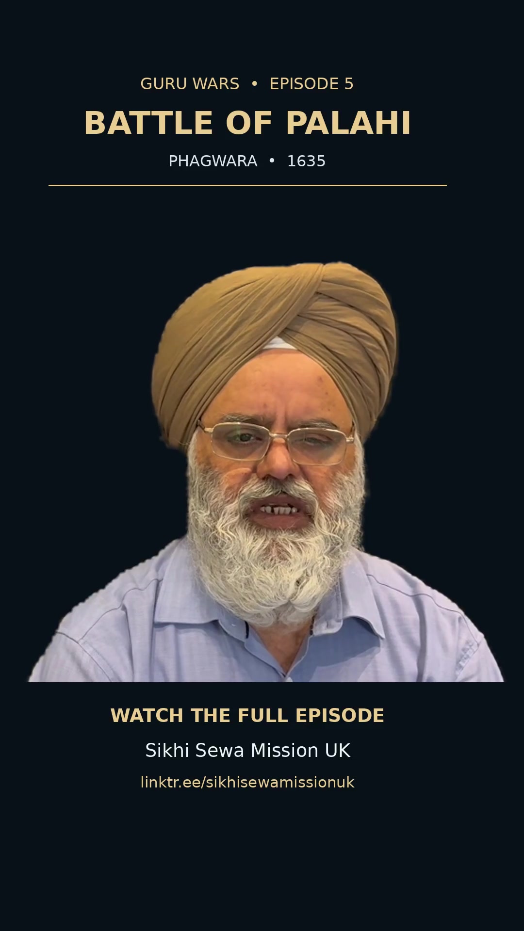 @Sikhi Sewa Mission UK