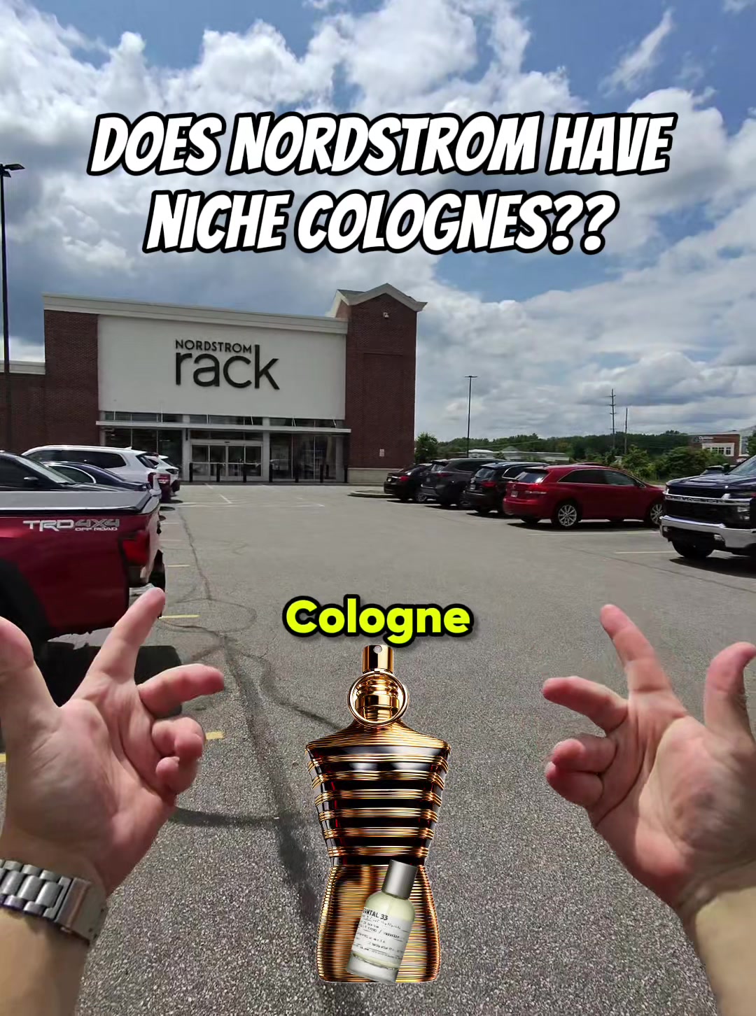 @ComedicScents