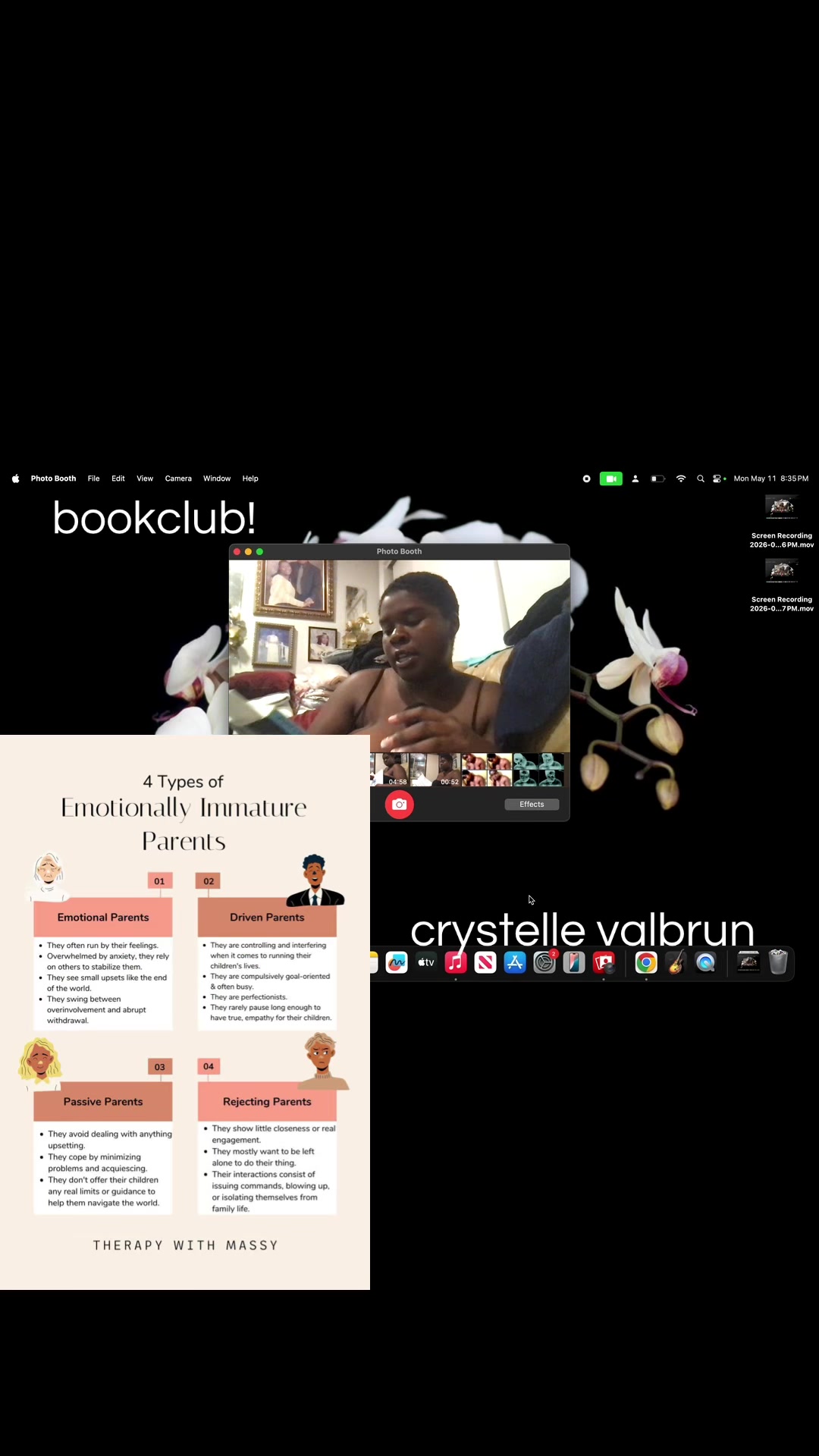 @crystelle valbrun