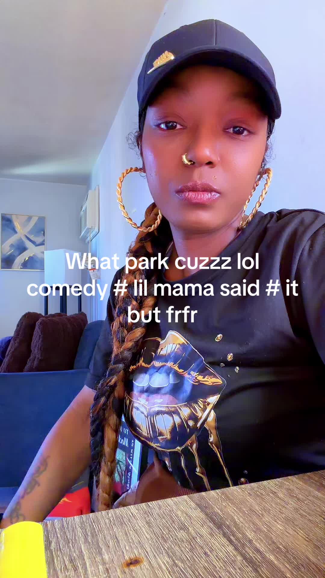@lil mama