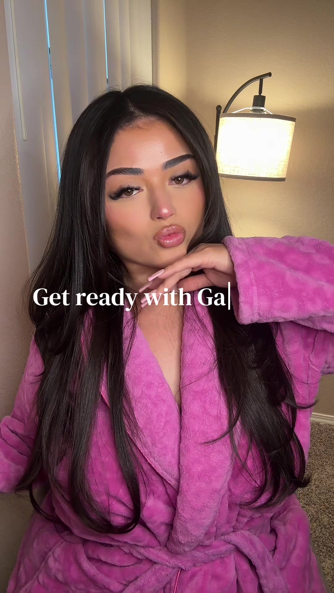 @Gabriella
