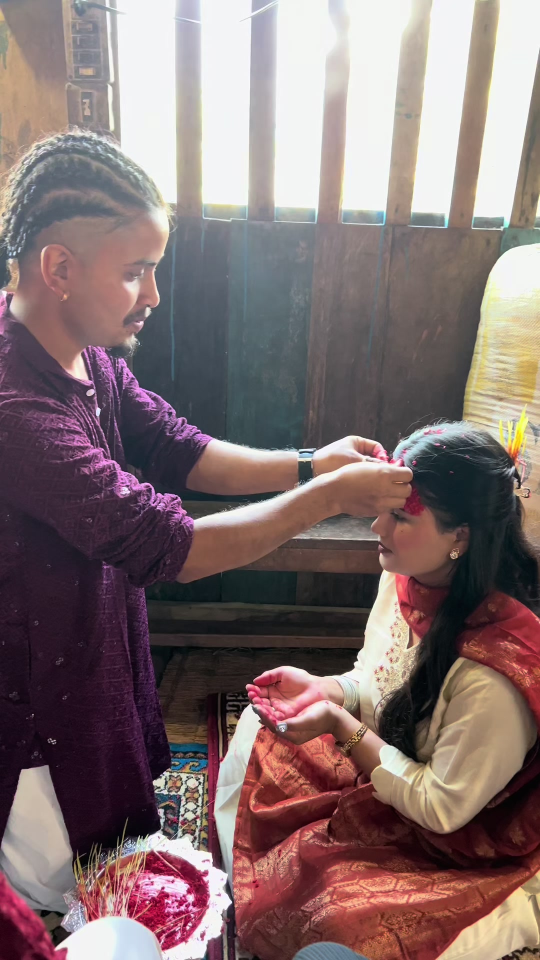 @Sus Ma Thapa
