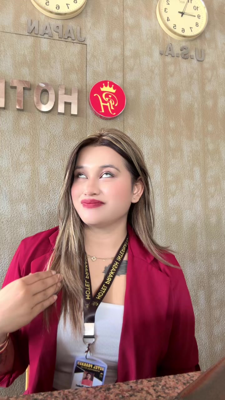 @Manju thakuri 25ЁЯз┐