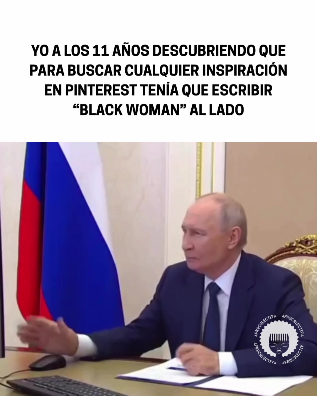 @Afrocolectiva