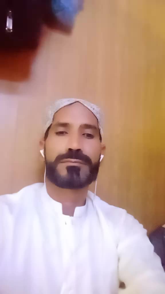 @Haji Umar Draaz