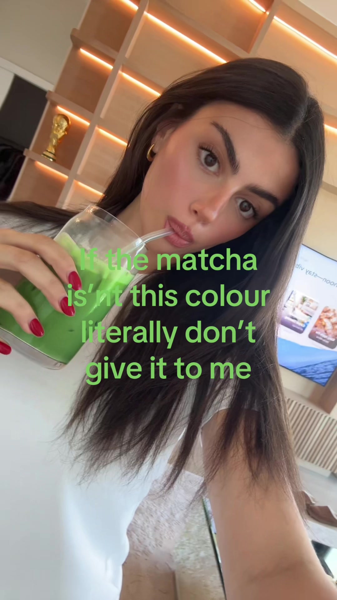 @Leila Bella