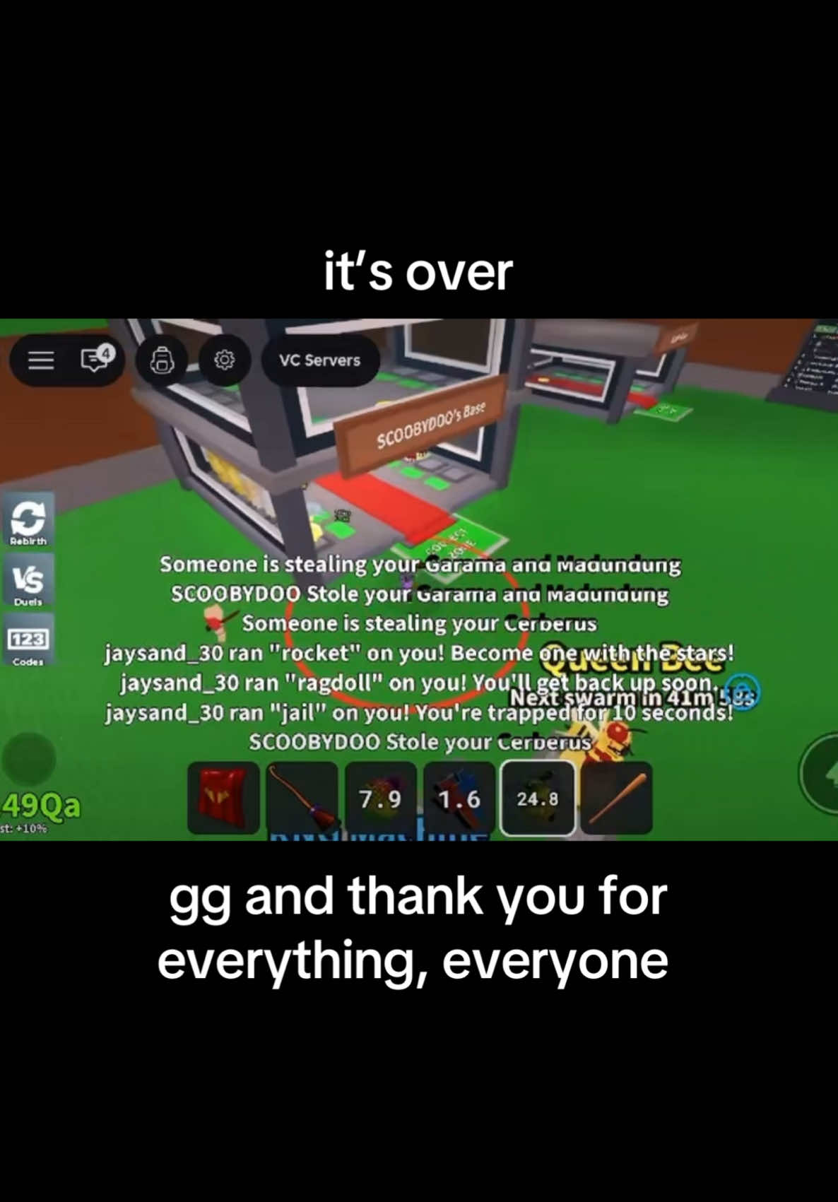 @AchillesMOBILE