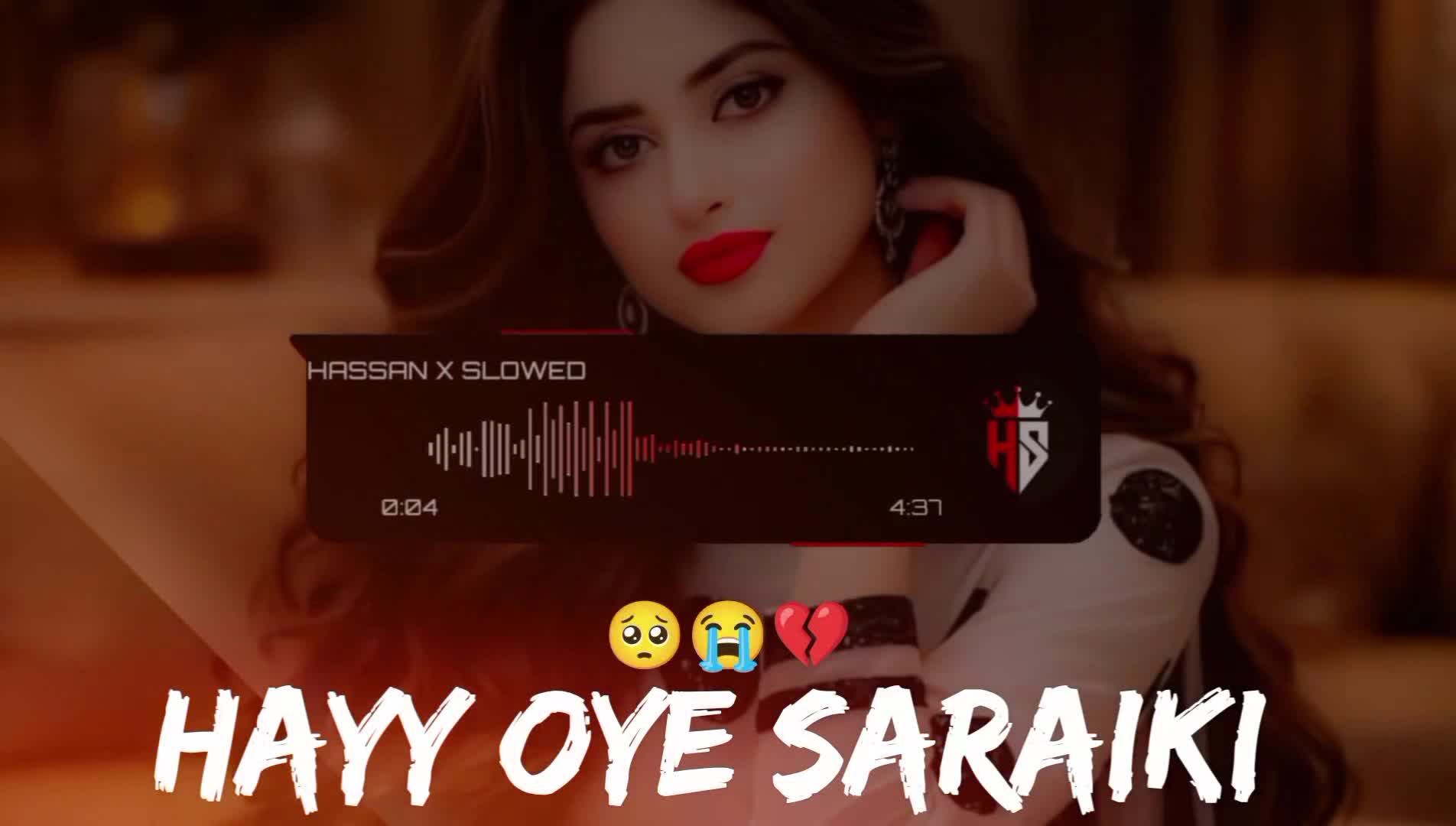 @𝙃𝘼𝙎𝙎𝘼𝙉 𝙓 𝙎𝙇𝙊𝙒𝙀𝘿🎧