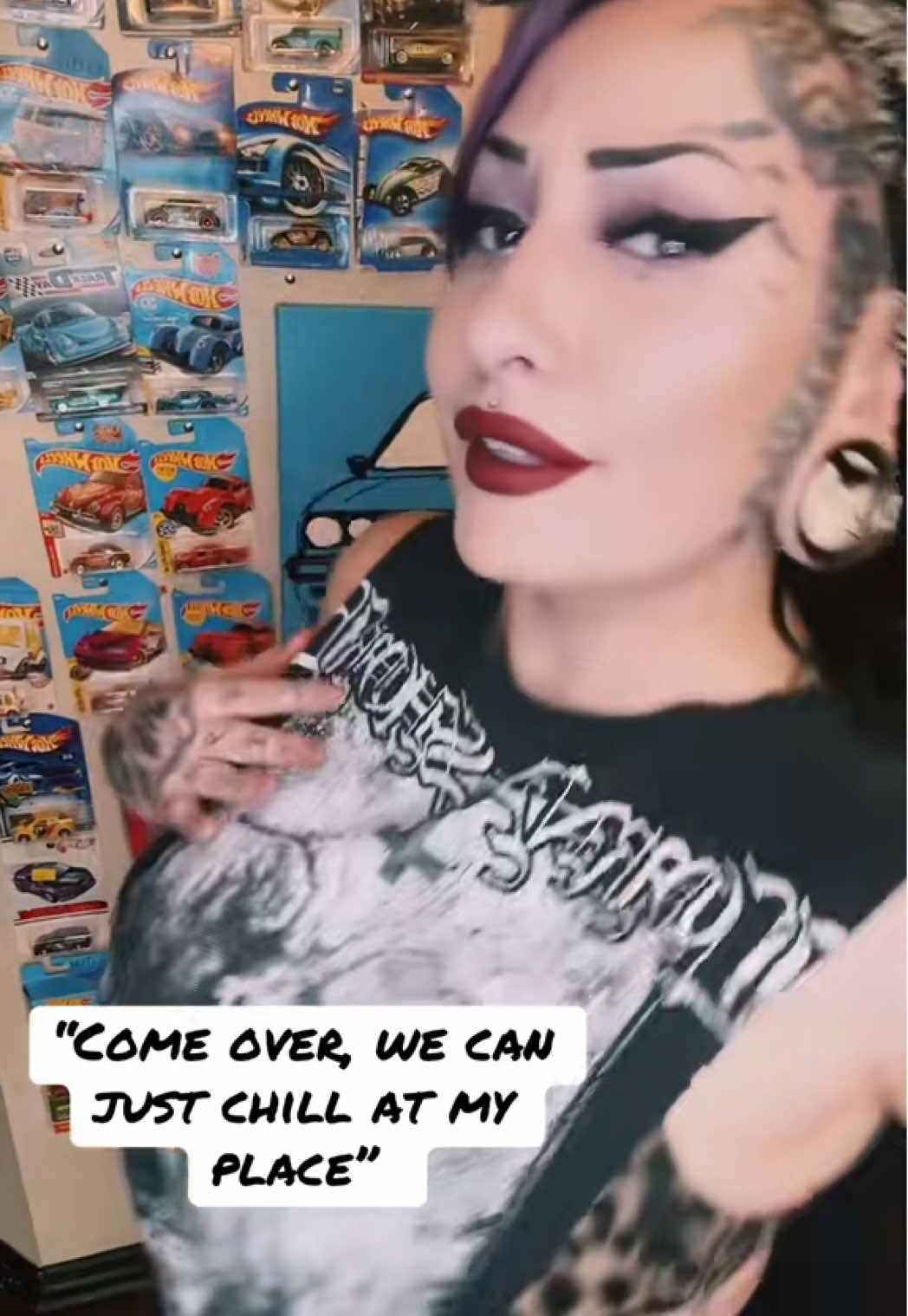 @Cabbybaby666