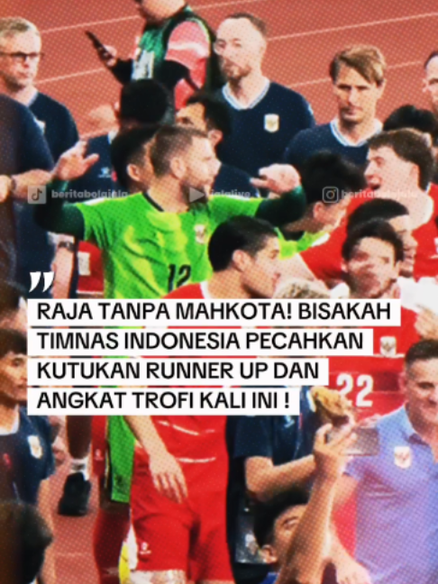 @Nobar Bola Seru | Cek Link Bio