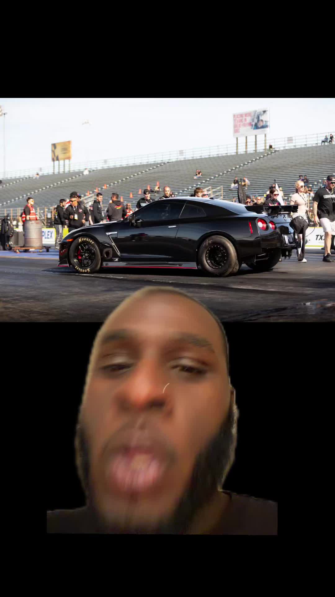 @Theblackcarguru