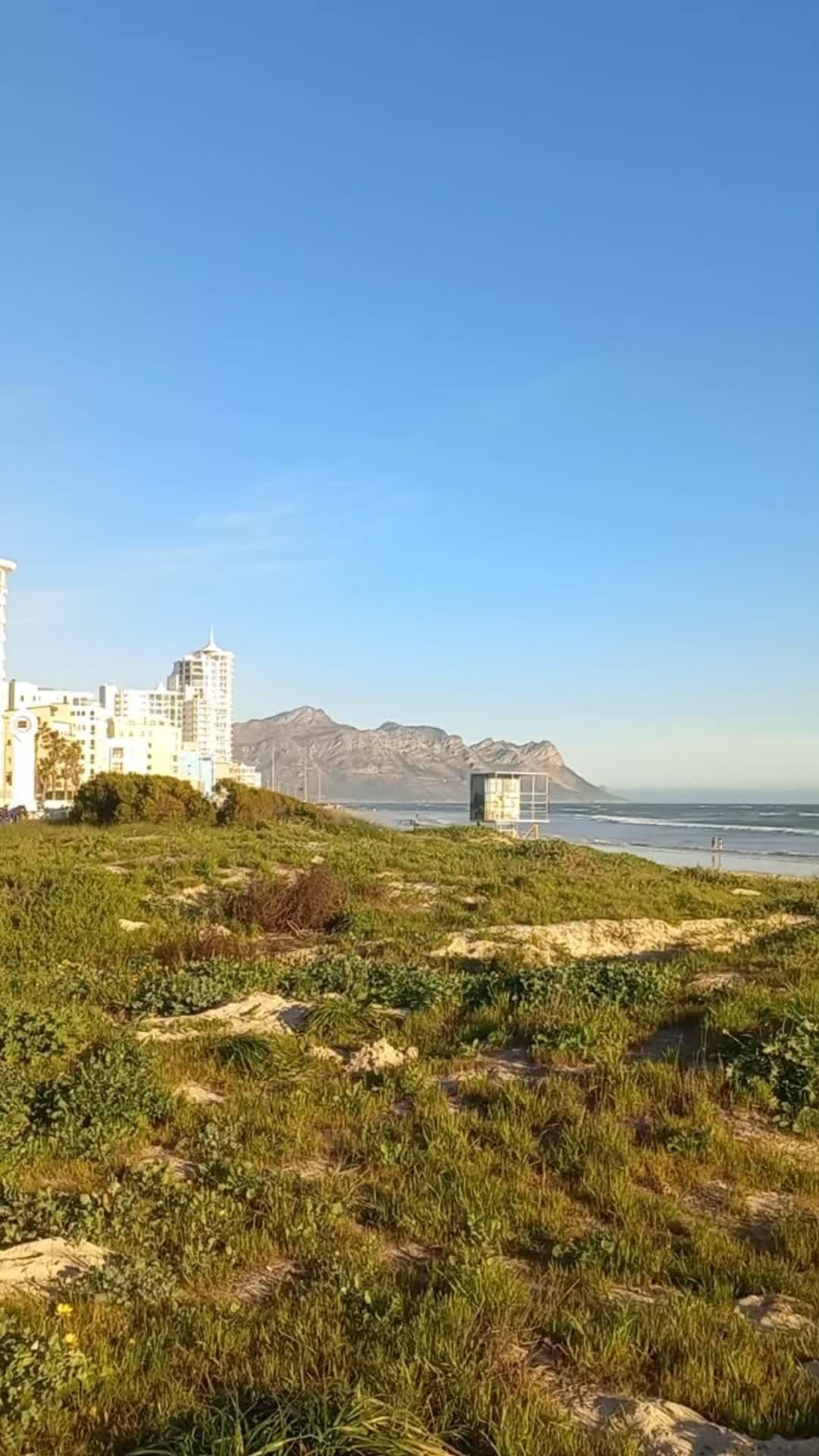 @Trance on the Beach