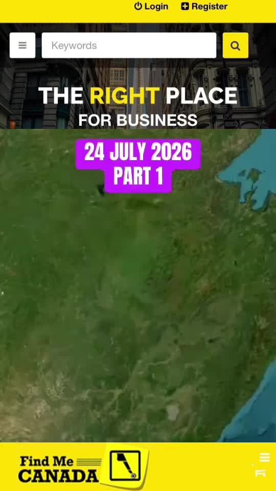 @FindMe  Place For Business 🌎
