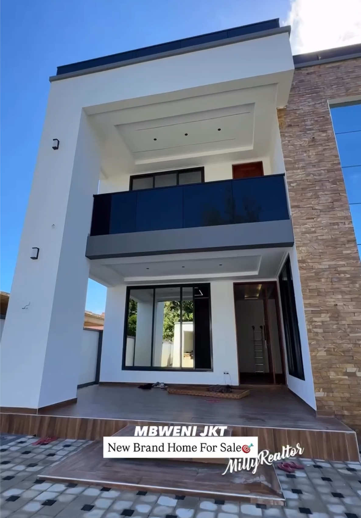 @Milly Realtor 🇹🇿