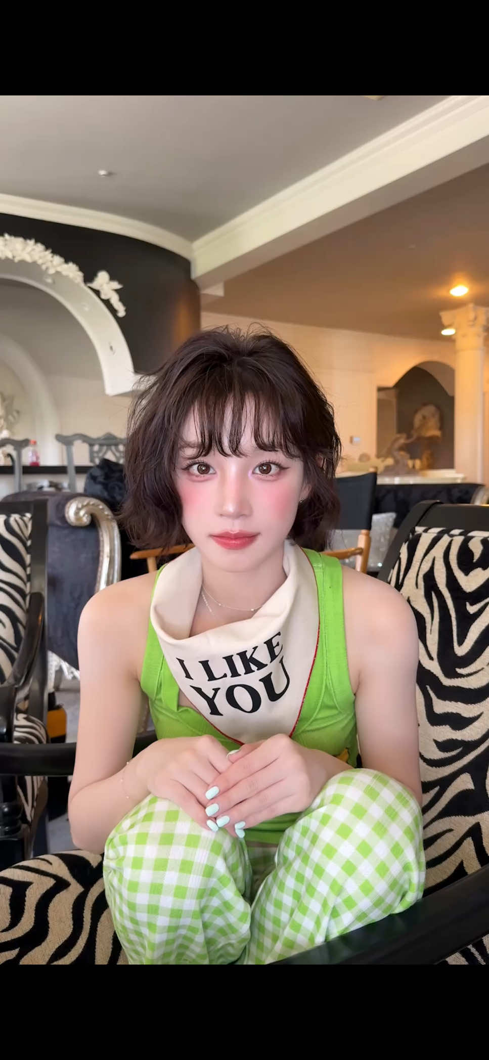 @i-dle (아이들)