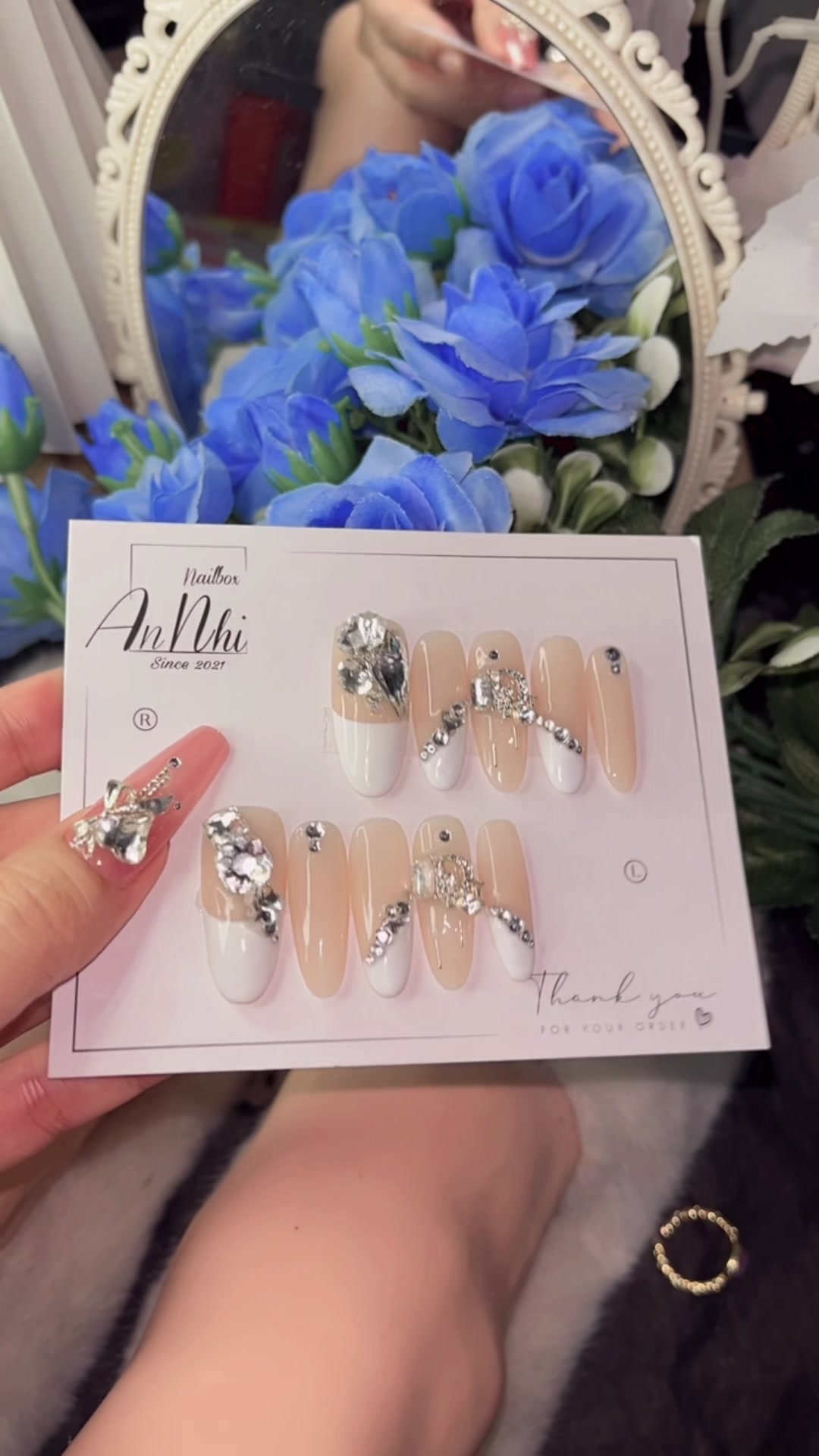@Nails Xinh