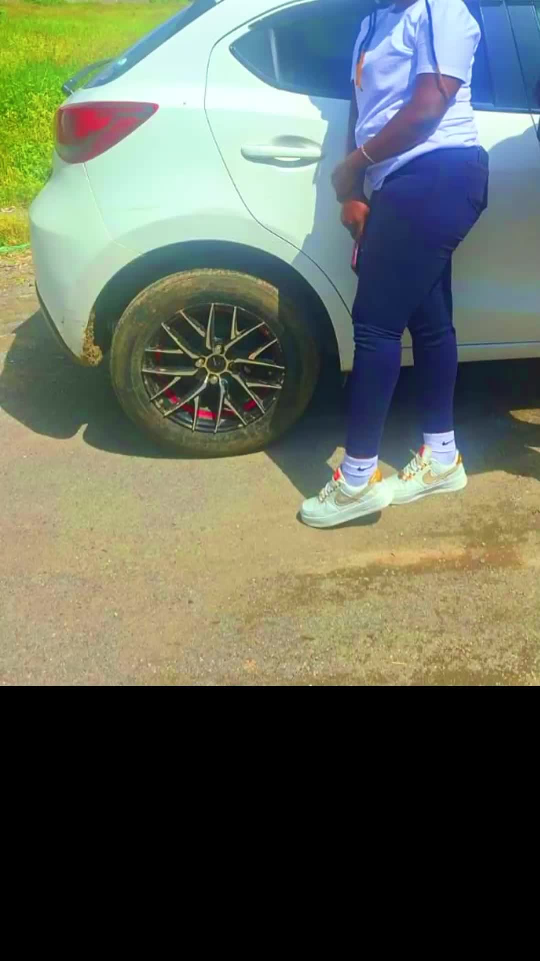 @Maureen mwesh
