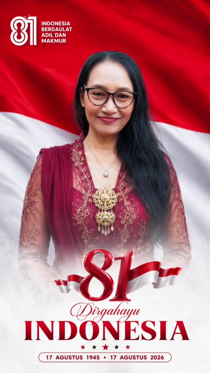 @bunda bali ku