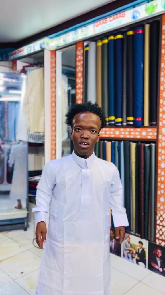 @GAAB CARAB TAILOR