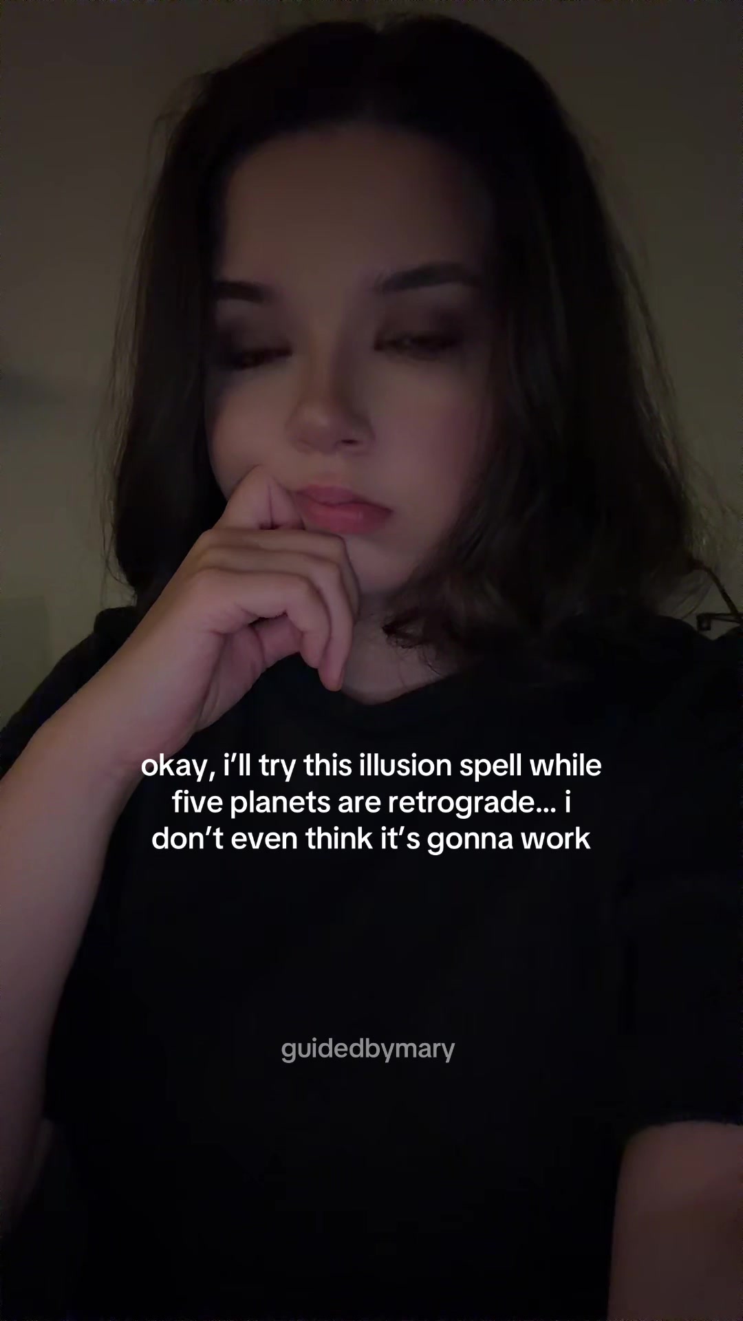@GuidedByMary