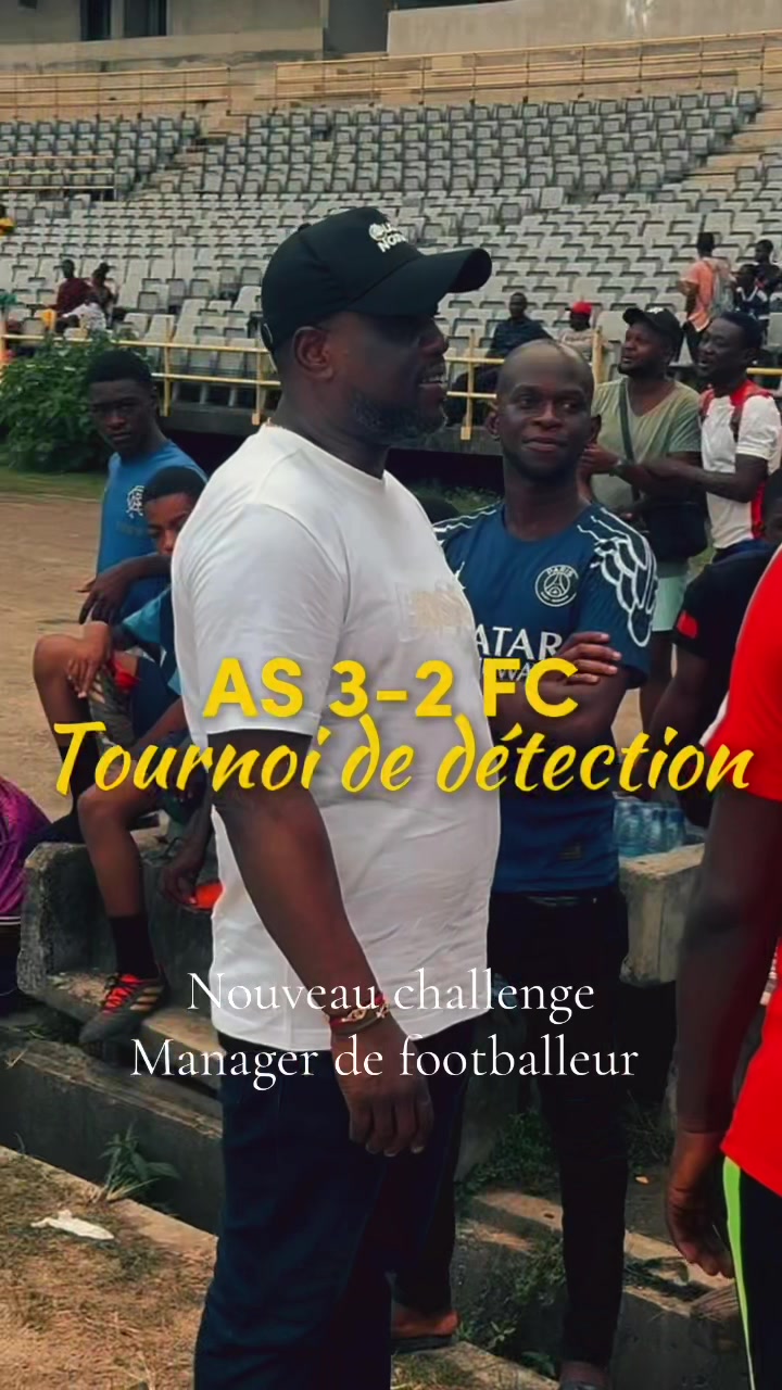 @Franck-Yelmi Management