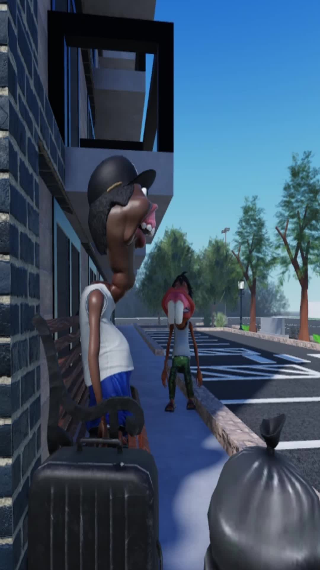 @TRAPBOB