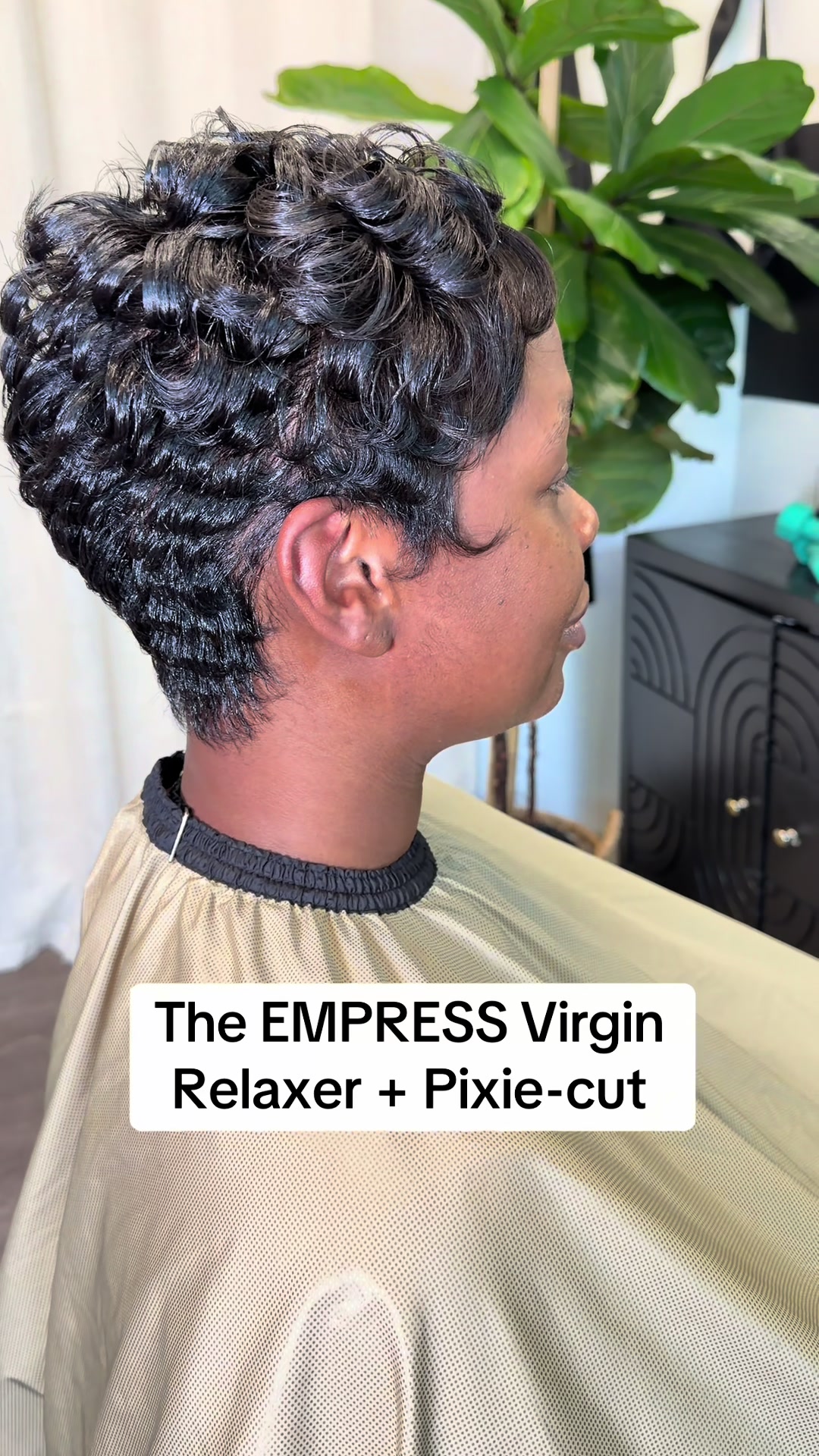 @Nykole - Hair Care Specialist