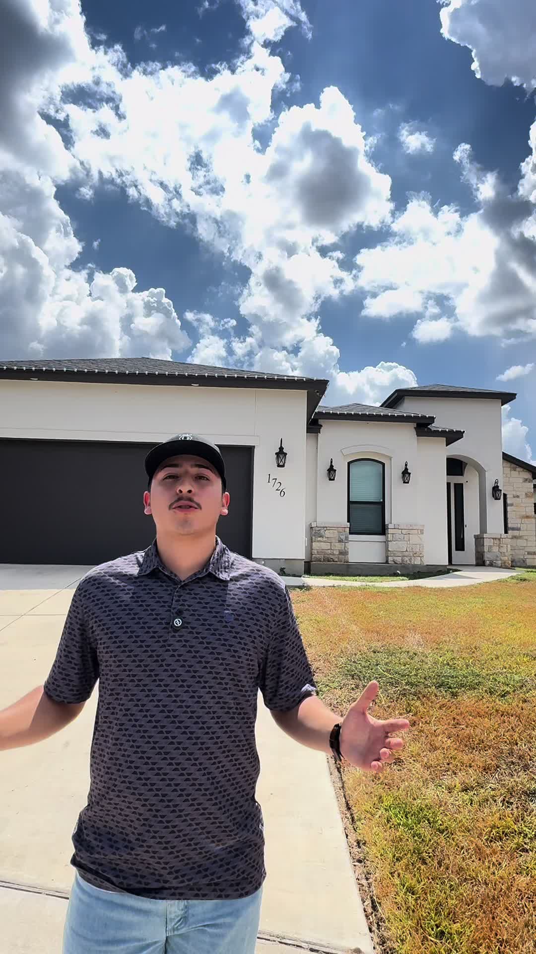 @Mike Alaniz | SATX Realtor