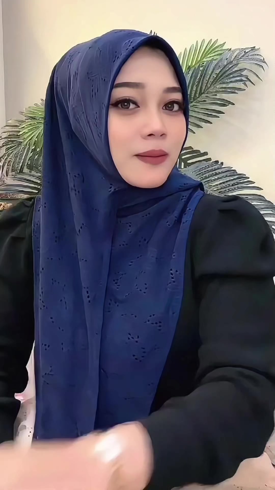 @teteh mona