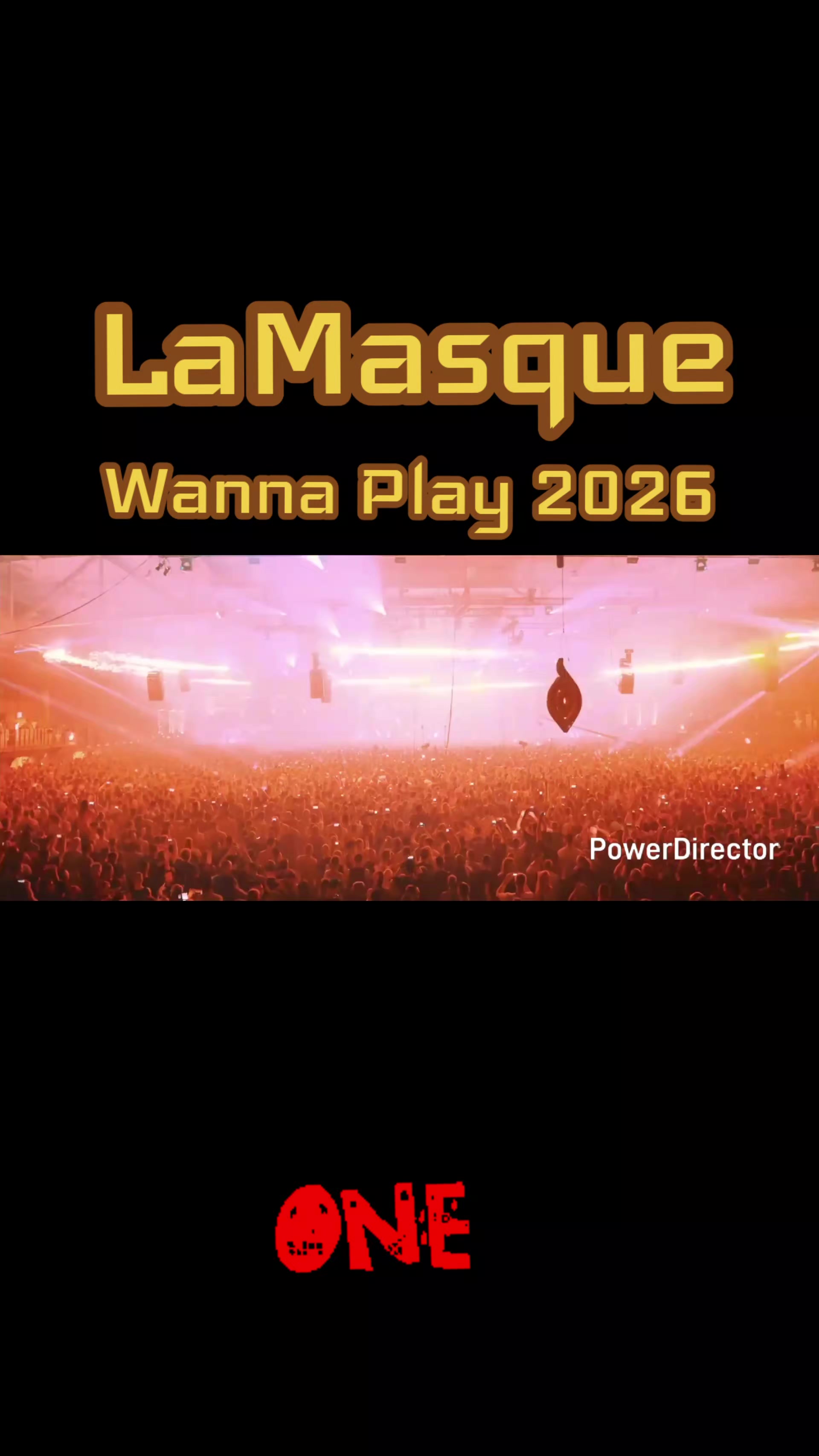 @LaMasque