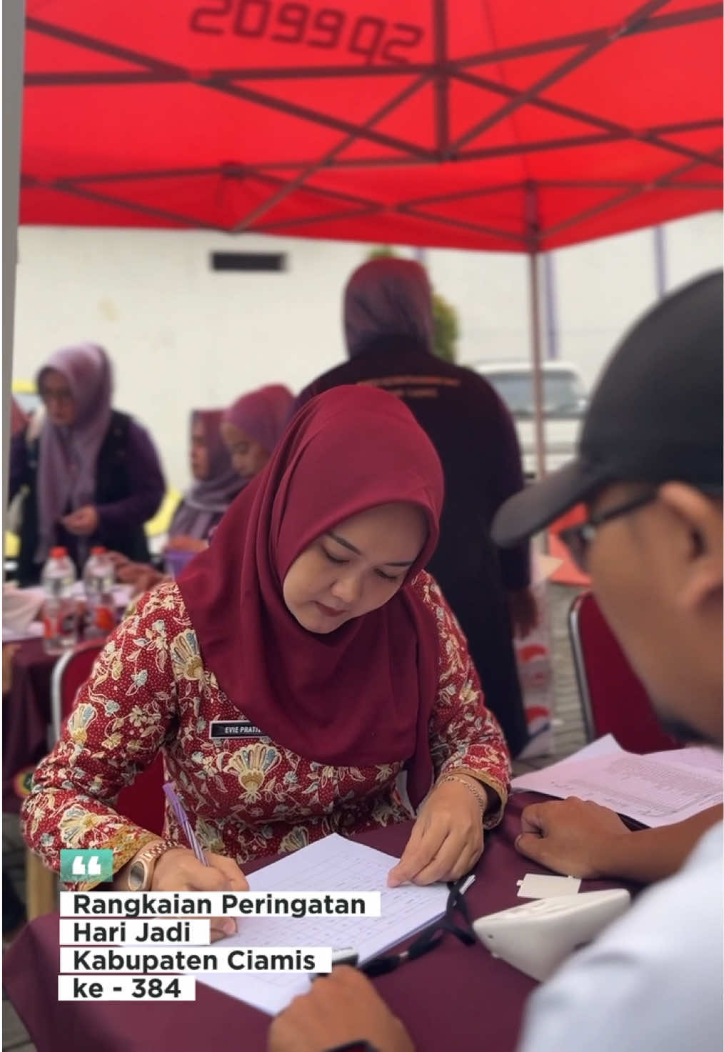 @RSUD Ciamis