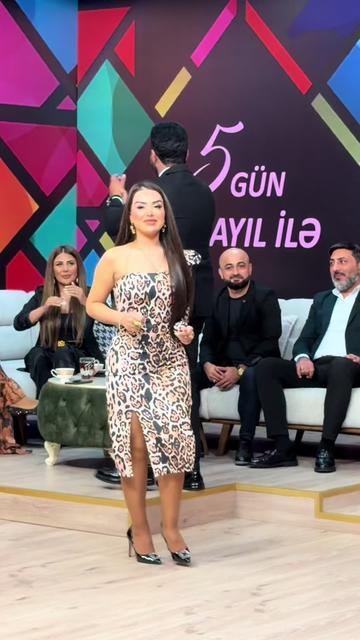 @Zəhra İsayeva.