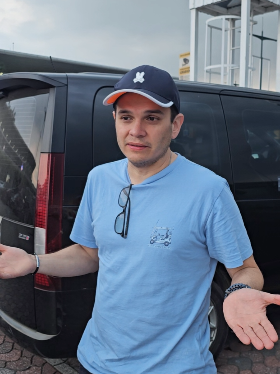 @Guayarent Guayaquil Rent a Car